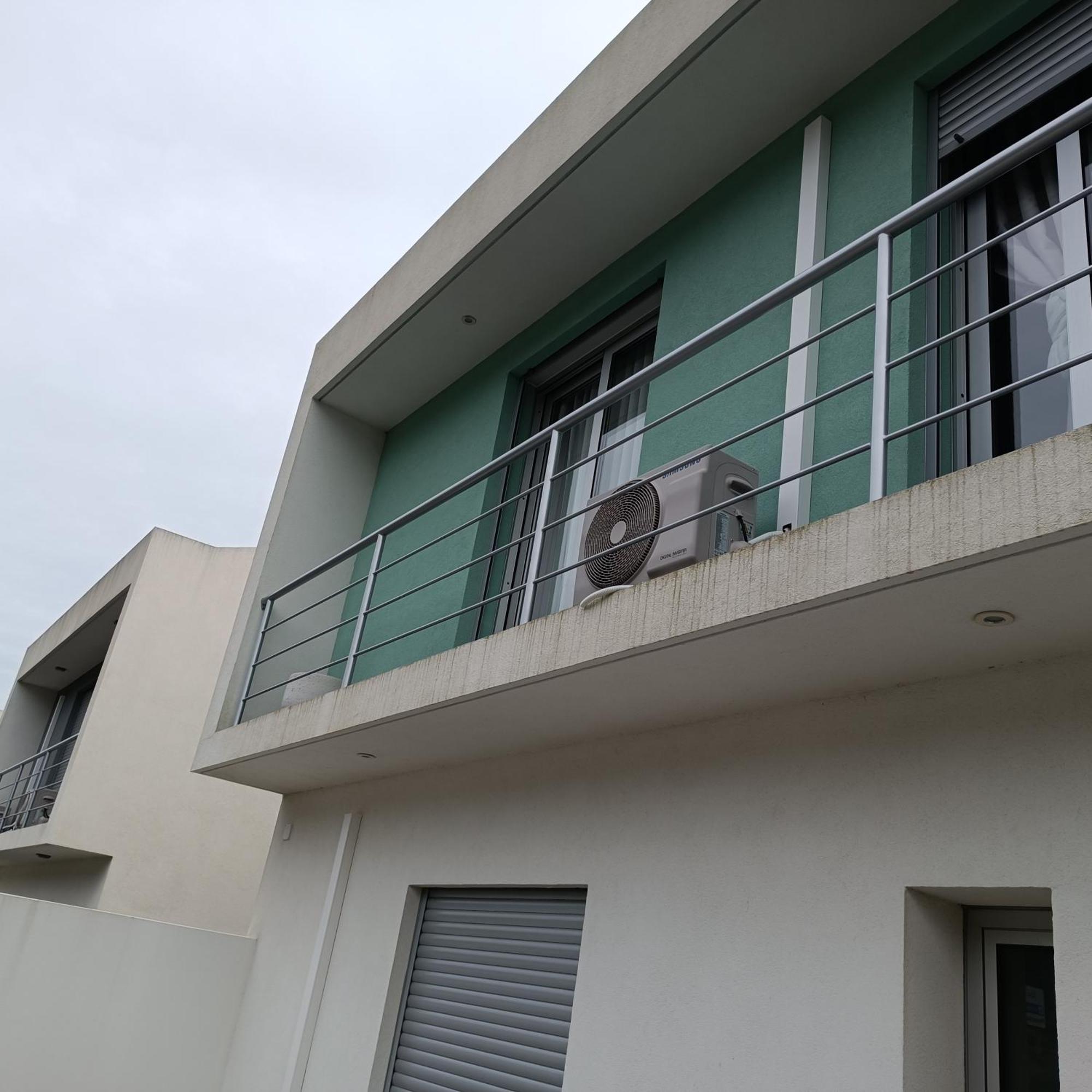 Brava Vila Franca do Campo Exterior foto